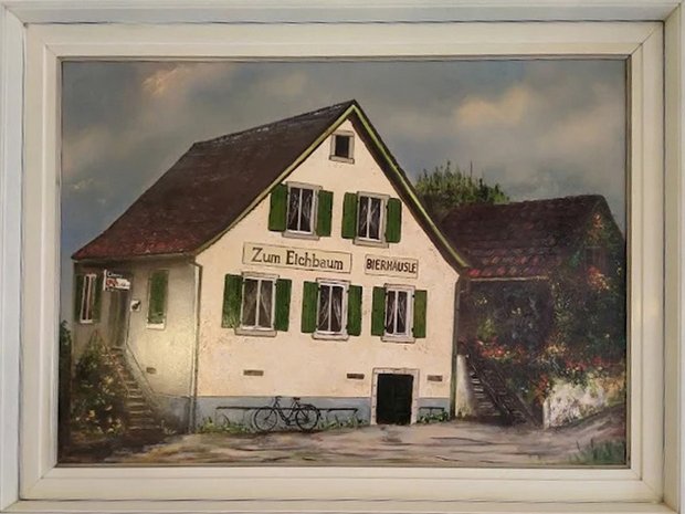 Historische Darstellung